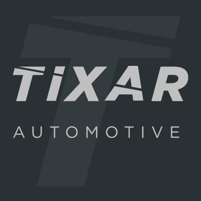 Logo di TIXAR AUTOMOTIVE