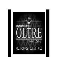 Logo di AGENZIA DI ONORANZE FUNEBRI OLTRE