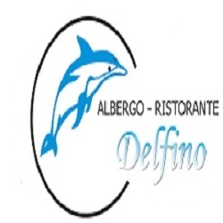Logo di ALBERGO RISTORANTE DELFINO