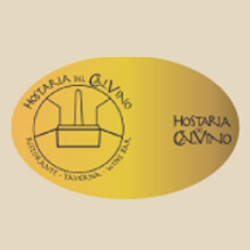 Logo di HOSTARIA DEL CALVINO