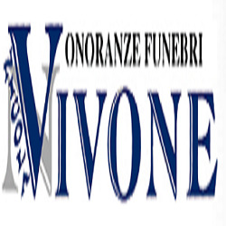 Logo di ONORANZE FUNEBRI VIVONE DI NICOLA VIVONE