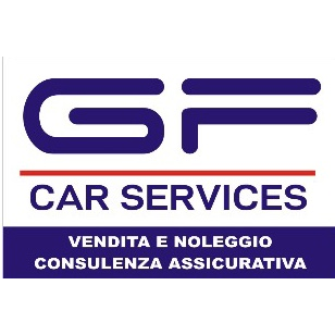 Logo di G.F. CAR SERVICES