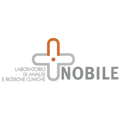 Logo di LABORATORIO DI ANALISI E RICERCHE CLINICHE DEL DR. BRUNO NOBILE