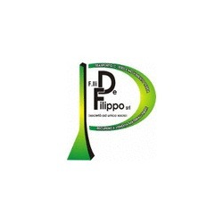 Logo di FRATELLI DE FILIPPO