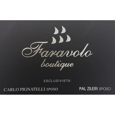 Logo di BOUTIQUE FARAVOLO