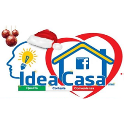 Logo di IDEA CASA SMS CASALINGHI ED ACCESSORI PER LA CASA