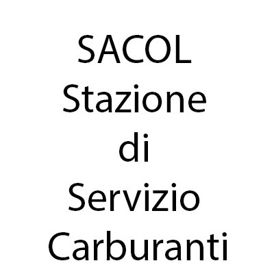 Logo di SACOL STAZIONE DI SERVIZIO CARBURANTI FILIPPO MANZO