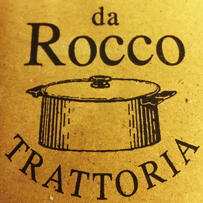 Logo di TRATTORIA DA ROCCO