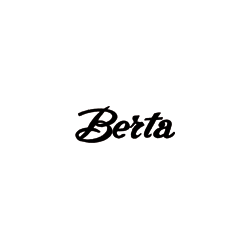 Logo di PASTICCERIA BERTA