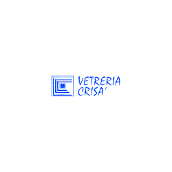 Logo di VETRERIA CRISA'