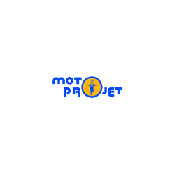 Logo di MOTOPROJET