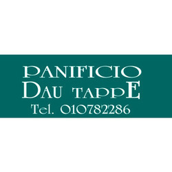 Logo di PANIFICIO DA U' TAPPE