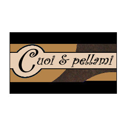 Logo di CUOI E PELLAMI