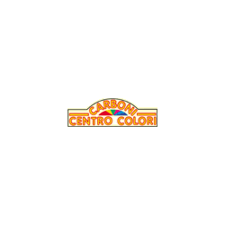 Logo di CARBONI CENTRO COLORI - NUOVA CARCOLOR