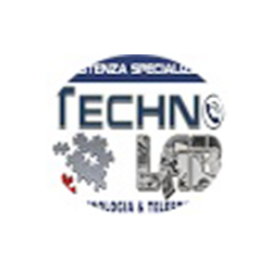 Logo di TECHNOLAB ASSISTENZA CELLULARI E PC