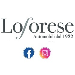 Logo di CONCESSIONARIA LOFORESE AUTO