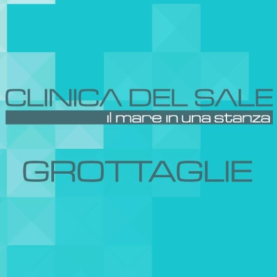 Logo di CLINICA DEL SALE GROTTAGLIE