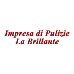 Logo di LA BRILLANTE