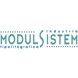 Logo di MODULSISTEM