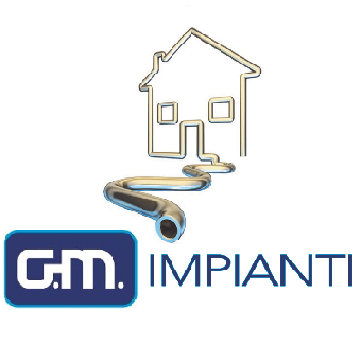 Logo di GM IMPIANTI