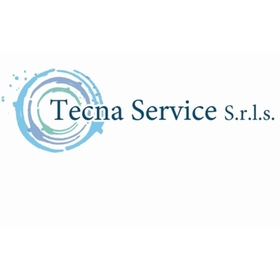 Logo di TECNA SERVICE