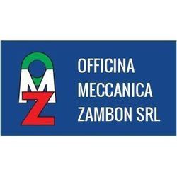 Logo di OFFICINA MECCANICA ZAMBON
