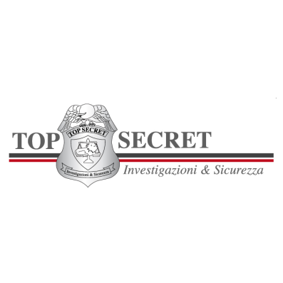 Logo di AGENZIA INVESTIGATIVA TOP SECRET BRINDISI