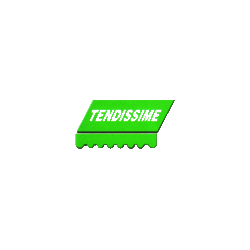 Logo di TENDISSIME