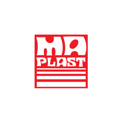 Logo di MA PLAST