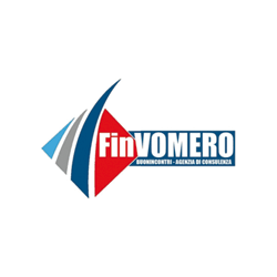Logo di FINVOMERO