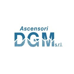 Logo di DGM