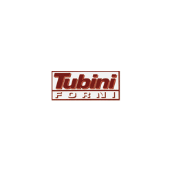 Logo di TUBINI FORNI - FORNI A TUNNEL