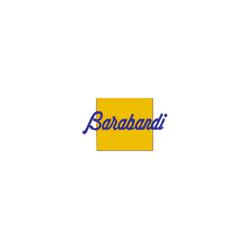 Logo di BARABANDI CORDAMI