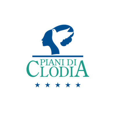 Logo di CAMPING PIANI DI CLODIA PARCO VACANZE PIANI DI CLODIA