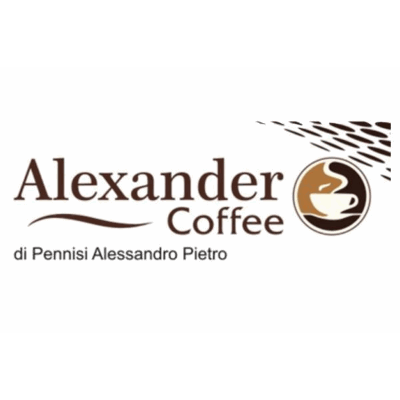 Logo di ALEXANDER COFFEE