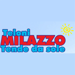 Logo di TELONI MILAZZO TENDE DA SOLE