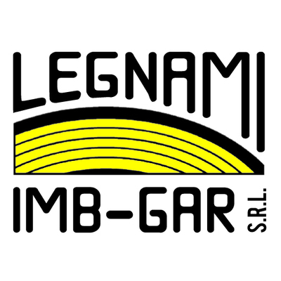 Logo di LEGNAMI IMB-GAR