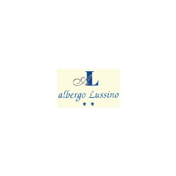 Logo di ALBERGO LUSSINO