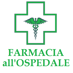 Logo di FARMACIA ALL'OSPEDALE
