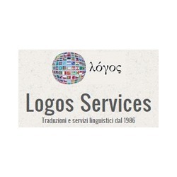 Logo di LOGOS SERVICE