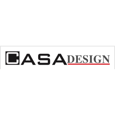 Logo di CASADESIGN