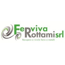 Logo di FERVIVA ROTTAMI