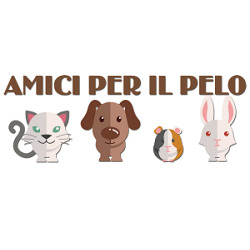 Logo di AMICI PER IL PELO