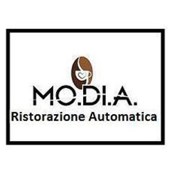 Logo di MO.DI.A. RISTORAZIONE AUTOMATICA
