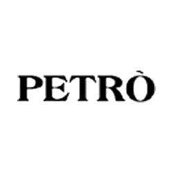 Logo di PETRÒ