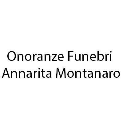 Logo di ONORANZE FUNEBRI ANNARITA MONTANARO