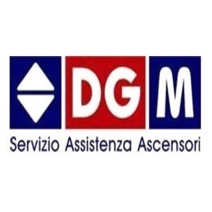Logo di DGM