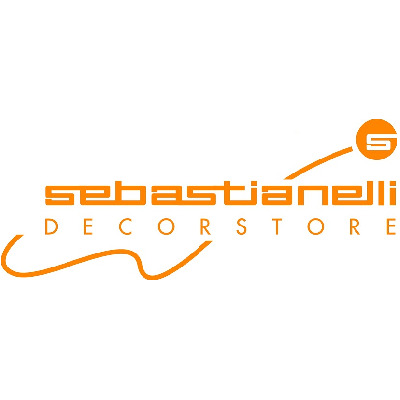 Logo di SEBASTIANELLI DECORSTORE