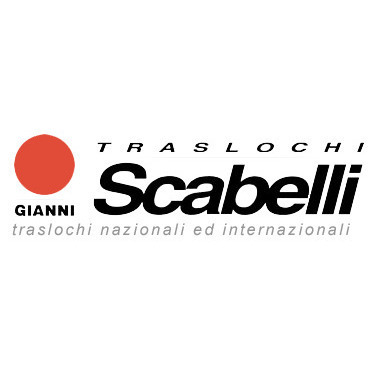 Logo di TRASLOCHI SCABELLI