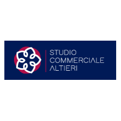 Logo di STUDIO COMMERCIALE ALTIERI